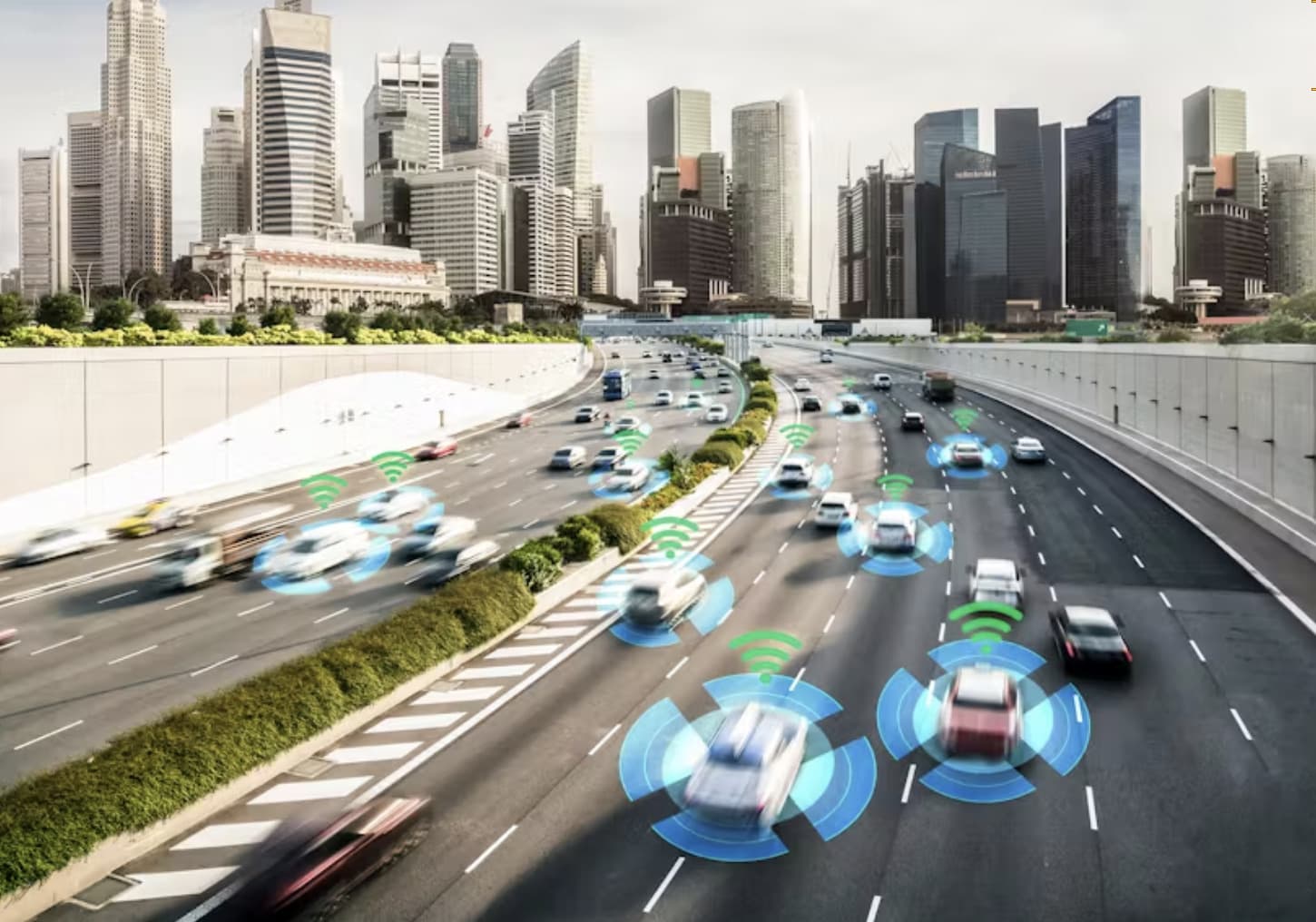 BPG group announces new ADAS calibration for automotive aftermarket
