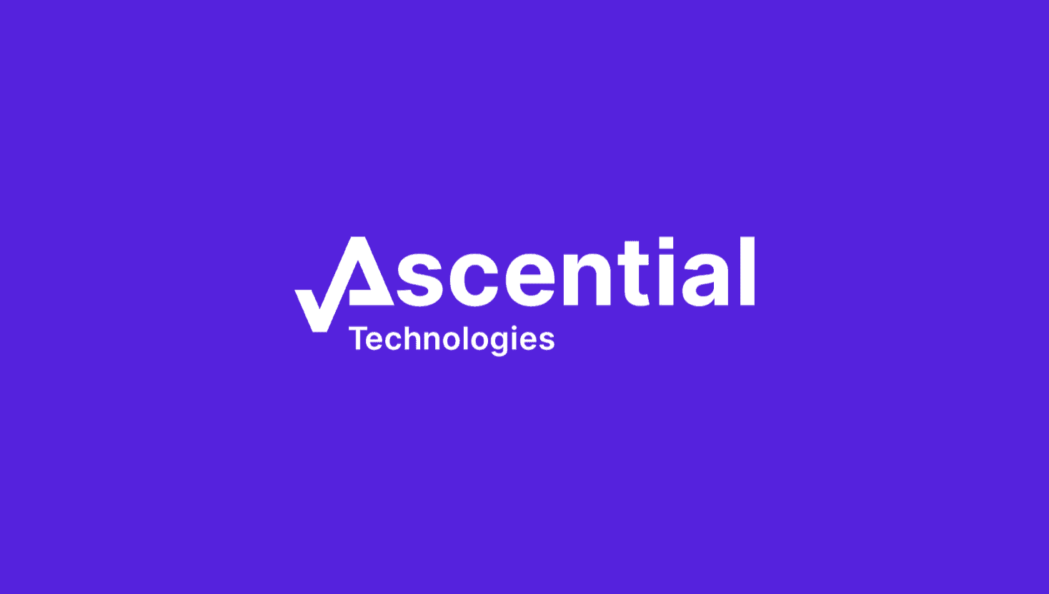 Ascential Technologies Names Erin Dillard as Chief Commercial Officer of Transportation and Test & Measurement Systems