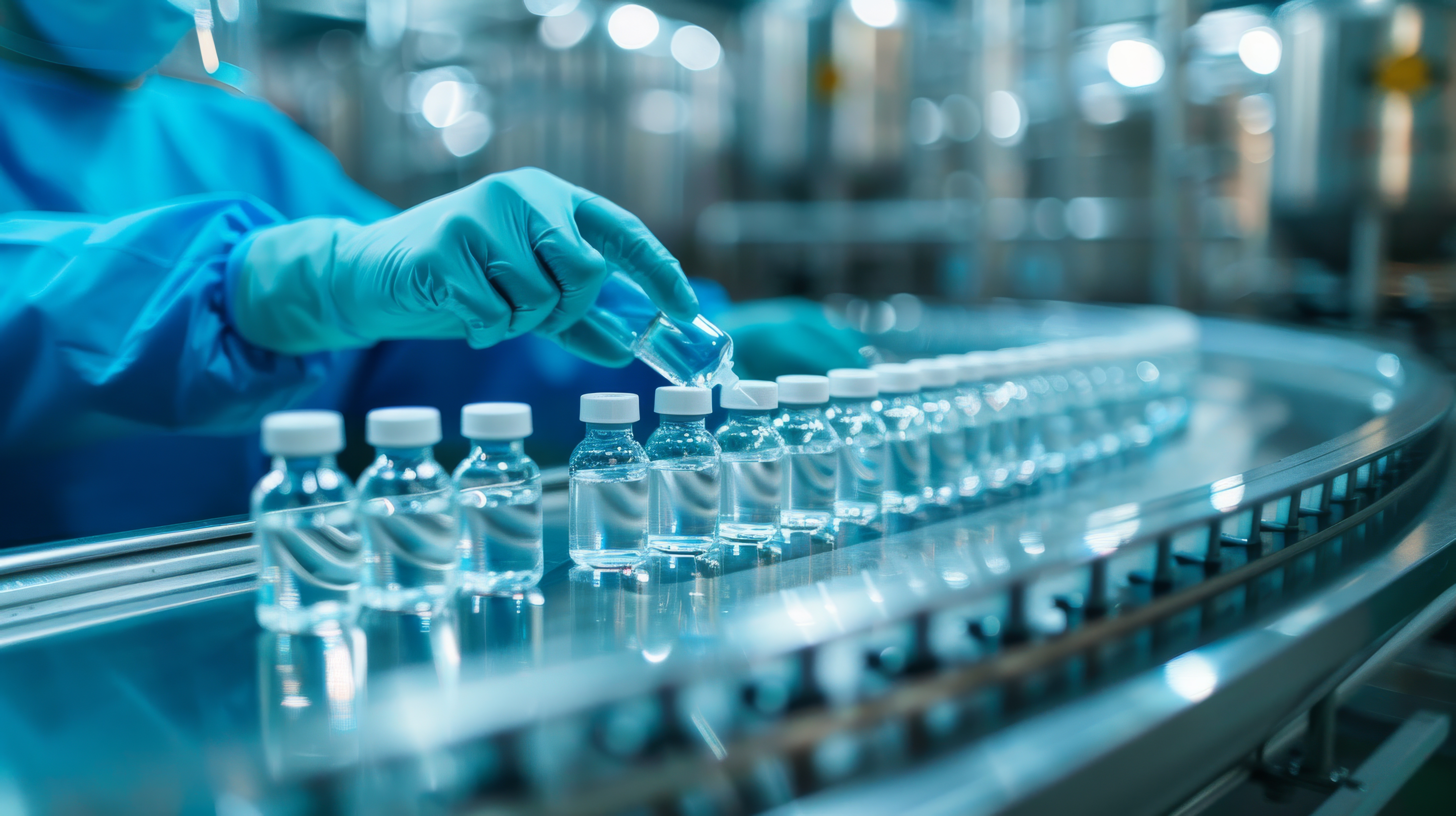 The Future of Medical Automation Solutions: Five Trends and Innovations to Watch